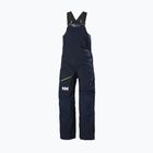 Детски панталони за ветроходство Helly Hansen Salt Port Jr navy
