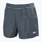 Мъжки шорти за ветроходство Helly Hansen Newport Trunk 4.5“ navy stripe aop