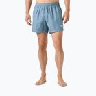 Мъжки шорти за ветроходство Helly Hansen Newport Trunk 4.5“ washed navy offset stripe