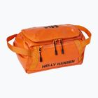 Козметичка Helly Hansen Guide Wash resort tangerine