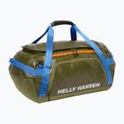 Пътна чанта Helly Hansen Guide Duffel 50 l terrain green