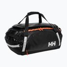 Пътна чанта Helly Hansen Guide Duffel 50 l pro black