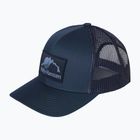 Шапка с козирка Helly Hansen Hh Trucker navy
