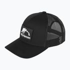 Шапка с козирка Helly Hansen Hh Trucker black