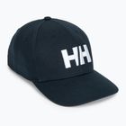Шапка с козирка Helly Hansen Brand navy