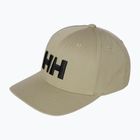 Шапка с козирка Helly Hansen Brand pebble