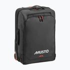 Пътнически куфар Musto Wheeled Backpack 40 l black