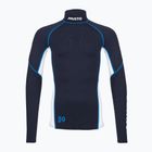Мъжка блуза с дълъг ръкав за плуване Musto Championship Rash Guard navy/white