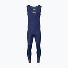 Мъжки неопреннов костюм за плуване Musto Championship 1 mm Long John catalina blue