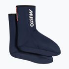 Неопренови чорапи Musto Championship 3mm deep ocean