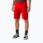 Мъжки шорти за ветроходство Helly Hansen QD Cargo 11“ red