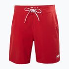 Мъжки шорти за ветроходство Helly Hansen Newport Board Shorts 8“ red