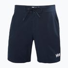 Мъжки шорти за ветроходство Helly Hansen Newport Board Shorts 8“ navy