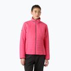 Дамско яке за ветроходство Helly Hansen Crew Insulator 2.0 hot pink