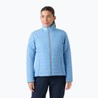 Дамско яке за ветроходство Helly Hansen Crew Insulator 2.0 bright blue