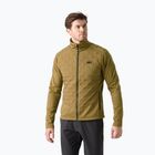 Мъжко хибридно яке Helly Hansen HP Hybrid Stretch Insulator sepia
