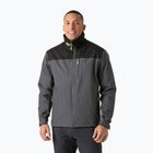 Мъжко яке за ветроходство Helly Hansen Crew Midlayer 2 thunder grey