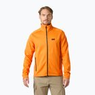 Мъжки суитшърт Helly Hansen Hp Fleece ignite orange