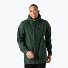 Мъжко яке за дъжд Helly Hansen Moss Rain Coat dark jungle