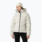 Дамско ватирано яке Helly Hansen Active Puffy cream new nordic aop