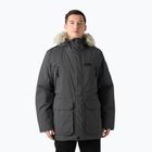 Мъжко зимно яке Helly Hansen Reine Parka thunder grey
