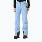 Дамски скиорски панталони Helly Hansen Legendary Insulated bright blue