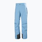 Мъжки скиорски панталони Helly Hansen Legendary Insulated bright blue