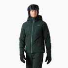 Мъжко скиорско яке Helly Hansen Alpha 4.0 dark jungle