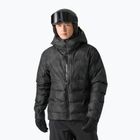 Мъжко скиорско яке Helly Hansen Kvitfjell Race Puffy black