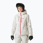 Дамско скиорско яке Helly Hansen Valdisere 3.0 cream new nordic aop