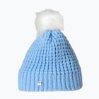 Дамска зимна шапка Helly Hansen Snowfall bright blue