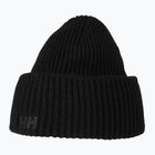 Зимна шапка Helly Hansen Soft Rib Black