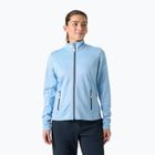 Дамско яке Helly Hansen Crew Fleece bright blue