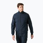 Мъжко яке Helly Hansen HP Racing Lifaloft Bomber navy