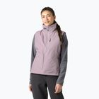 Дамски елек Helly Hansen Crew Pile purple clay