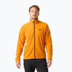Мъжки суитшърт Helly Hansen Daybreaker Fleece ignite orange