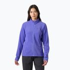 Дамски суитшърт Helly Hansen Daybreaker Fleece ultra violet