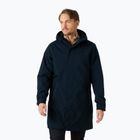 Мъжко яке за дъжд Helly Hansen Brussel Ins navy