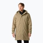 Мъжко яке за дъжд Helly Hansen Brussel Ins pebble
