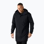 Мъжко яке за дъжд Helly Hansen Brussel Ins black