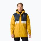 Мъжко яке за ветроходство Helly Hansen Moss Insulated Coat essential yellow