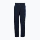 Дамски скиорски панталони Helly Hansen Alphelia Ins navy