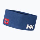 Лента за глава Helly Hansen Team dark blue nsf