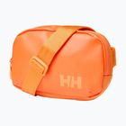 Чантичка за кръстна Helly Hansen Guide resort tangerine.