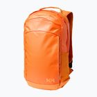 Градска раница Helly Hansen Guide Daypack 22 l resort tangerine