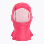 Детска шапка маска Helly Hansen Lifa Merino hot pink