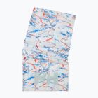 Шал комин Helly Hansen Neck white slope map aop