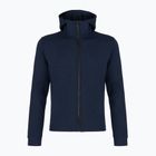 Мъжки суитшърт за ветроходство Helly Hansen HP Ocean Full Zip 2.0 navy blank