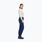 Дамски панталони за трекинг NORRONA Falketind Flex1 indigo night