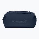 Пътна чанта NORRONA Norrøna Duffel 90 l indigo night